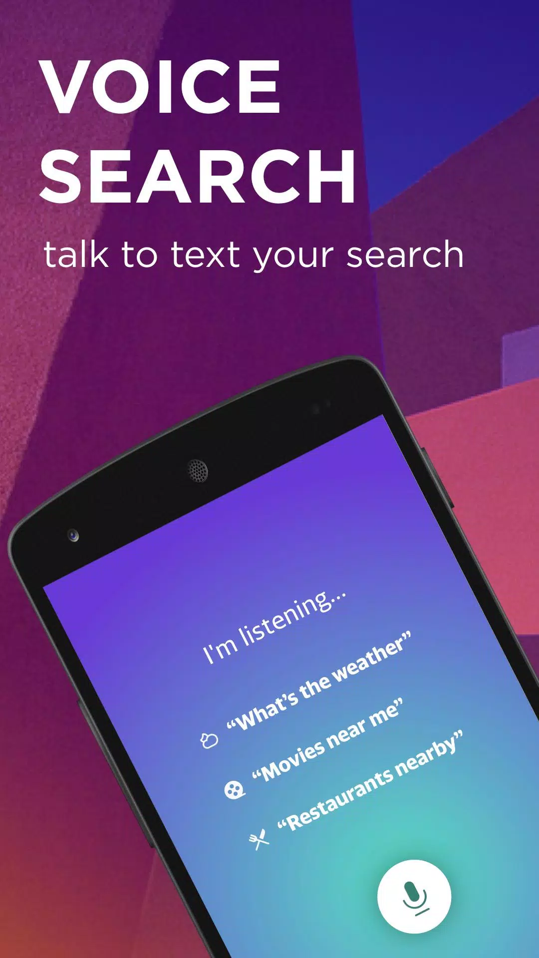 Yahoo Suche Screenshot 4
