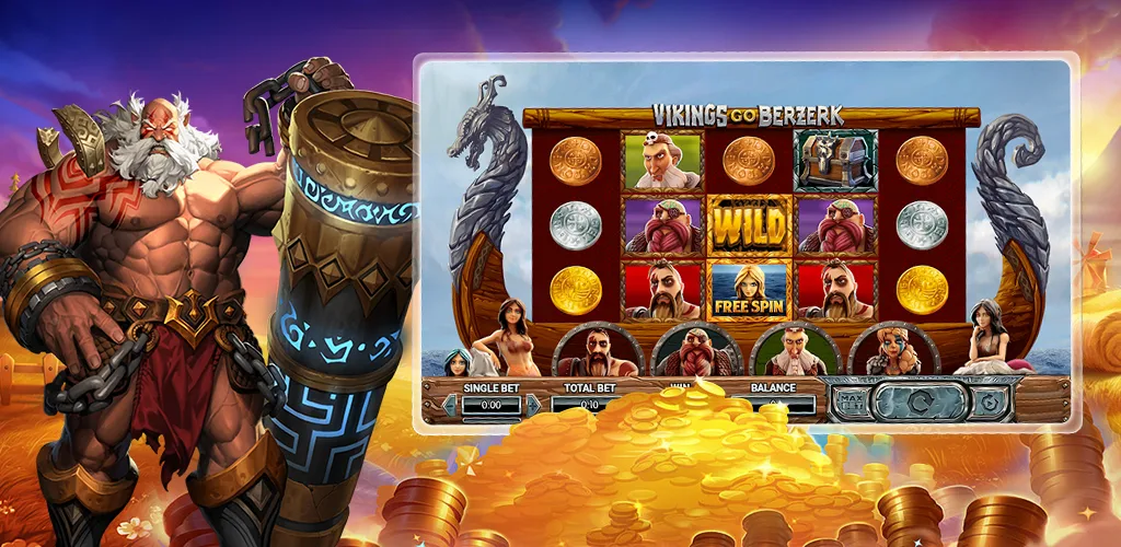 Peach Slots 스크린샷 1