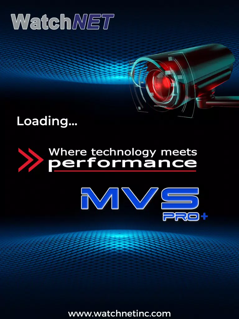 MVS Pro+應用截圖第1張
