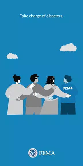 Schermata FEMA 1