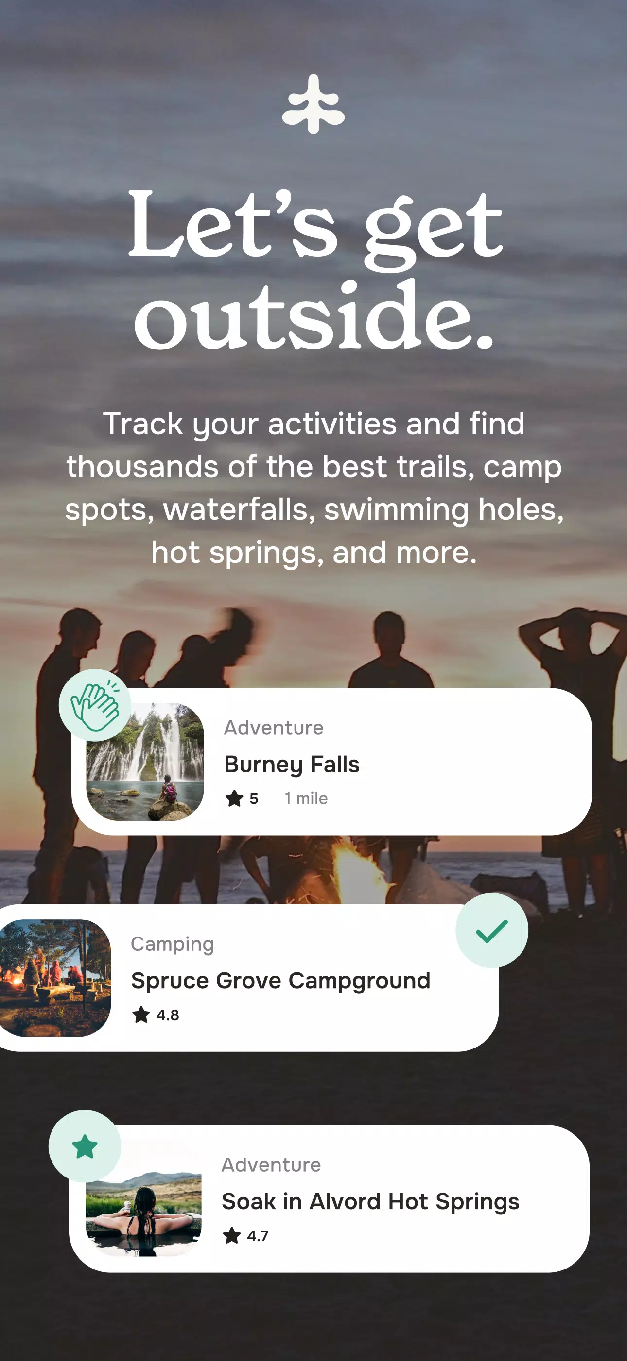 Outbound Screenshot 1
