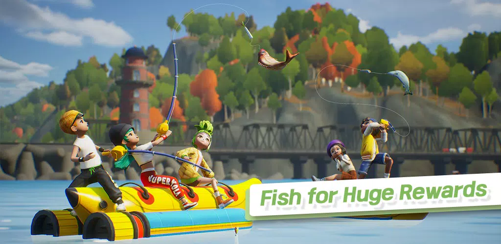 CARRIEVERSE 스크린샷 4