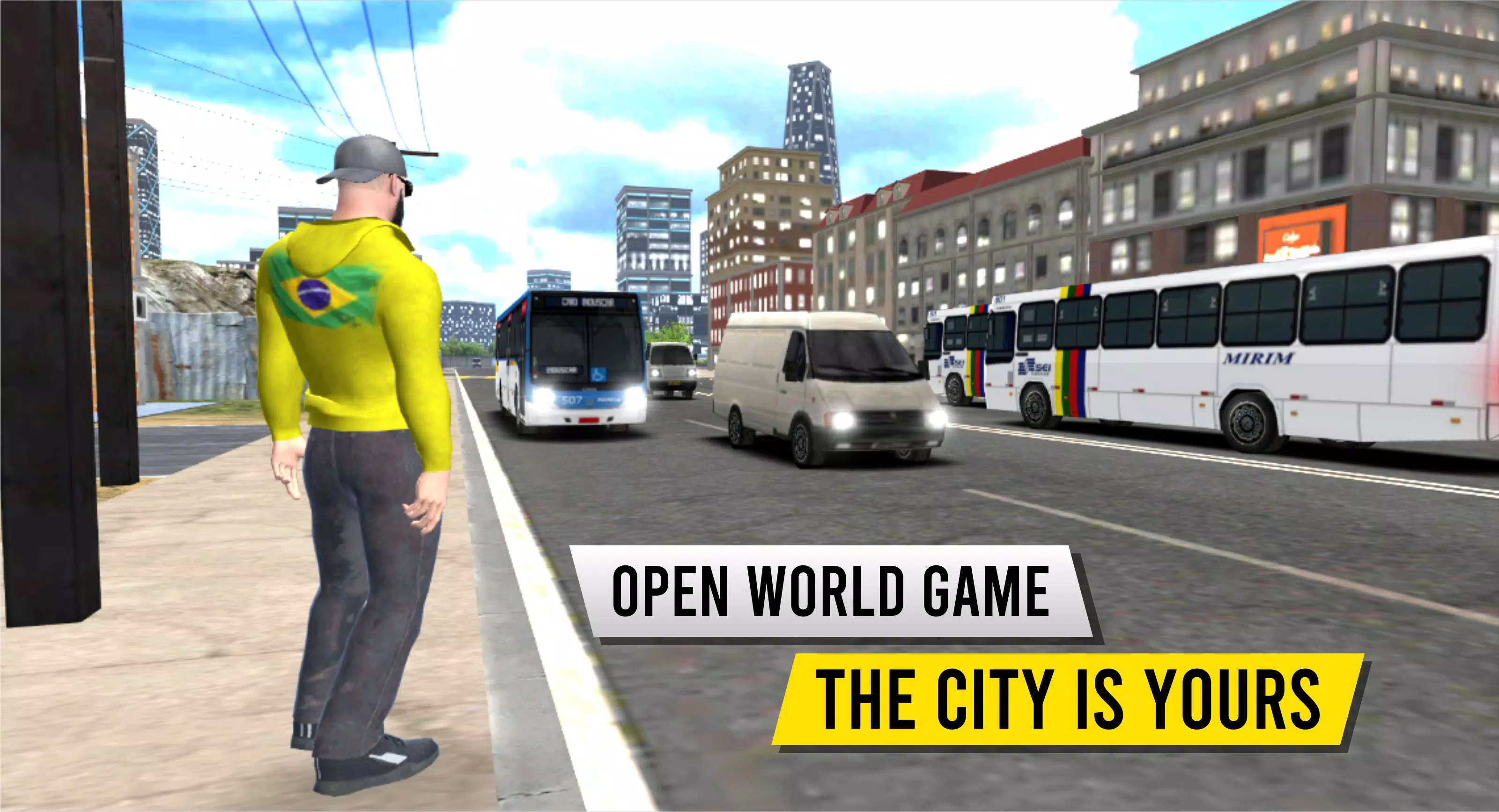 Brasil Tuning 2 Screenshot 4