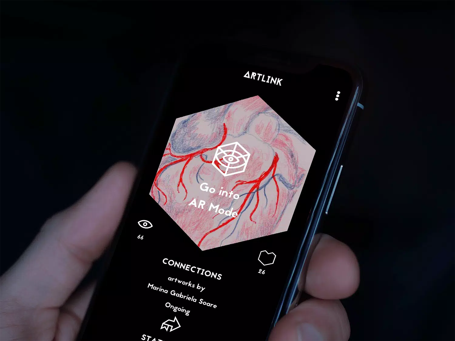 ArtLink Capture d'écran 4