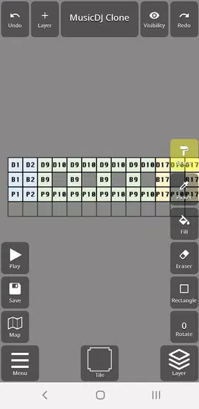 NotTiled應用截圖第4張
