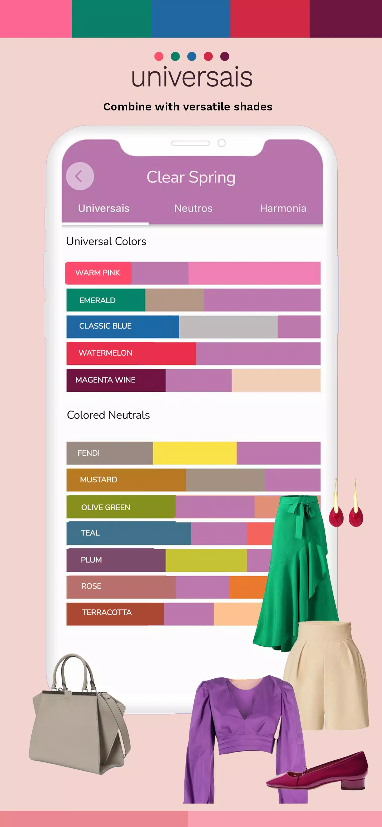ColorApp Скриншот 3