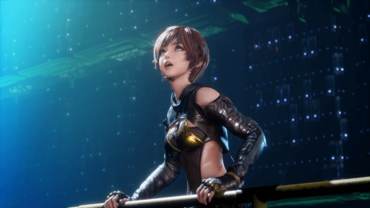 Pinangunahan ng Stellar Blade ang 2024 Korea Game Awards