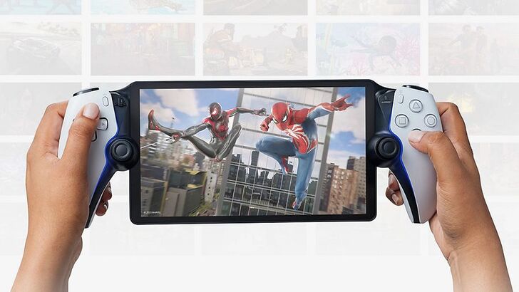 PlayStation Portal 2? Bagong Sony Handheld na Iniulat na nasa Trabaho upang Makipagkumpitensya sa Switch