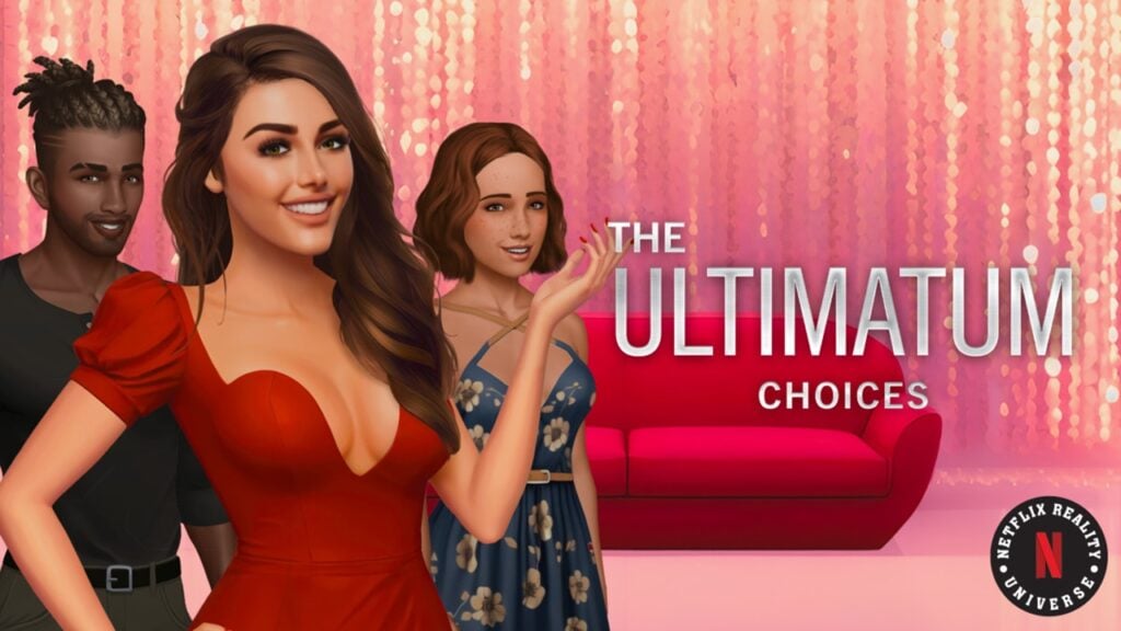 Netflix's 'The Ultimatum' Tests Relationships, Forces Decision