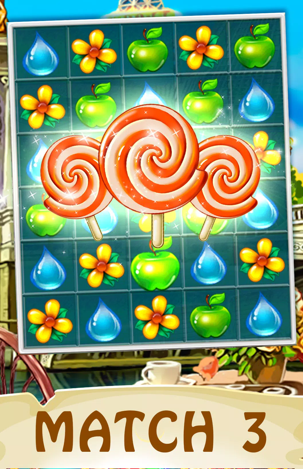 Magic! Puzzle games for adults 스크린샷 2