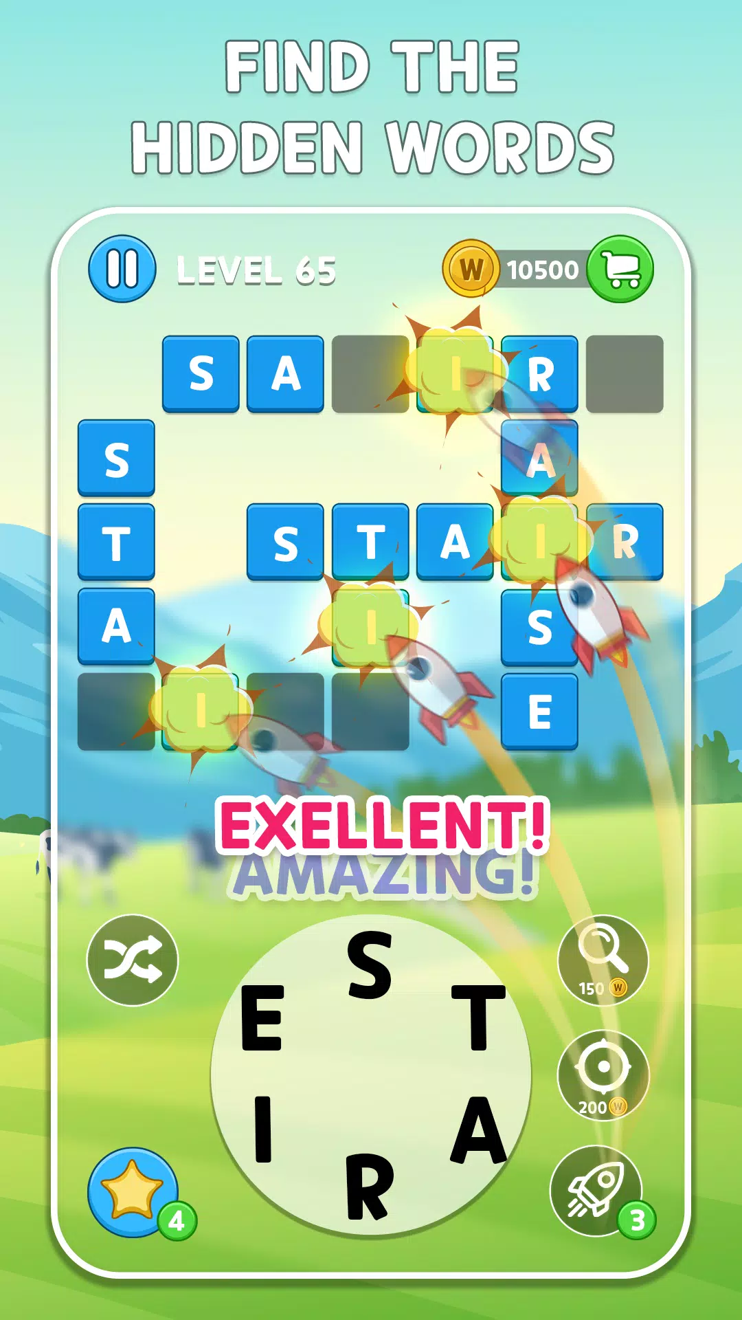 WordPuz Screenshot 3