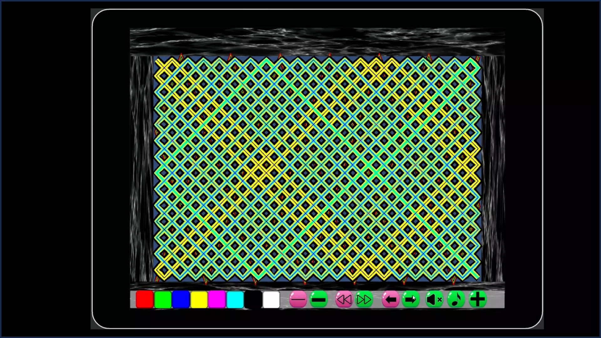 Line Patterns Ảnh chụp màn hình 2