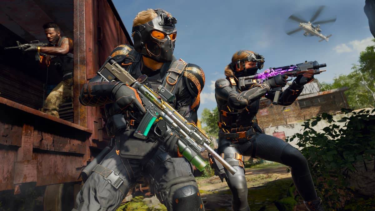 Lumpuhkan Crossplay di Black Ops 6: Xbox, PS5 Guide