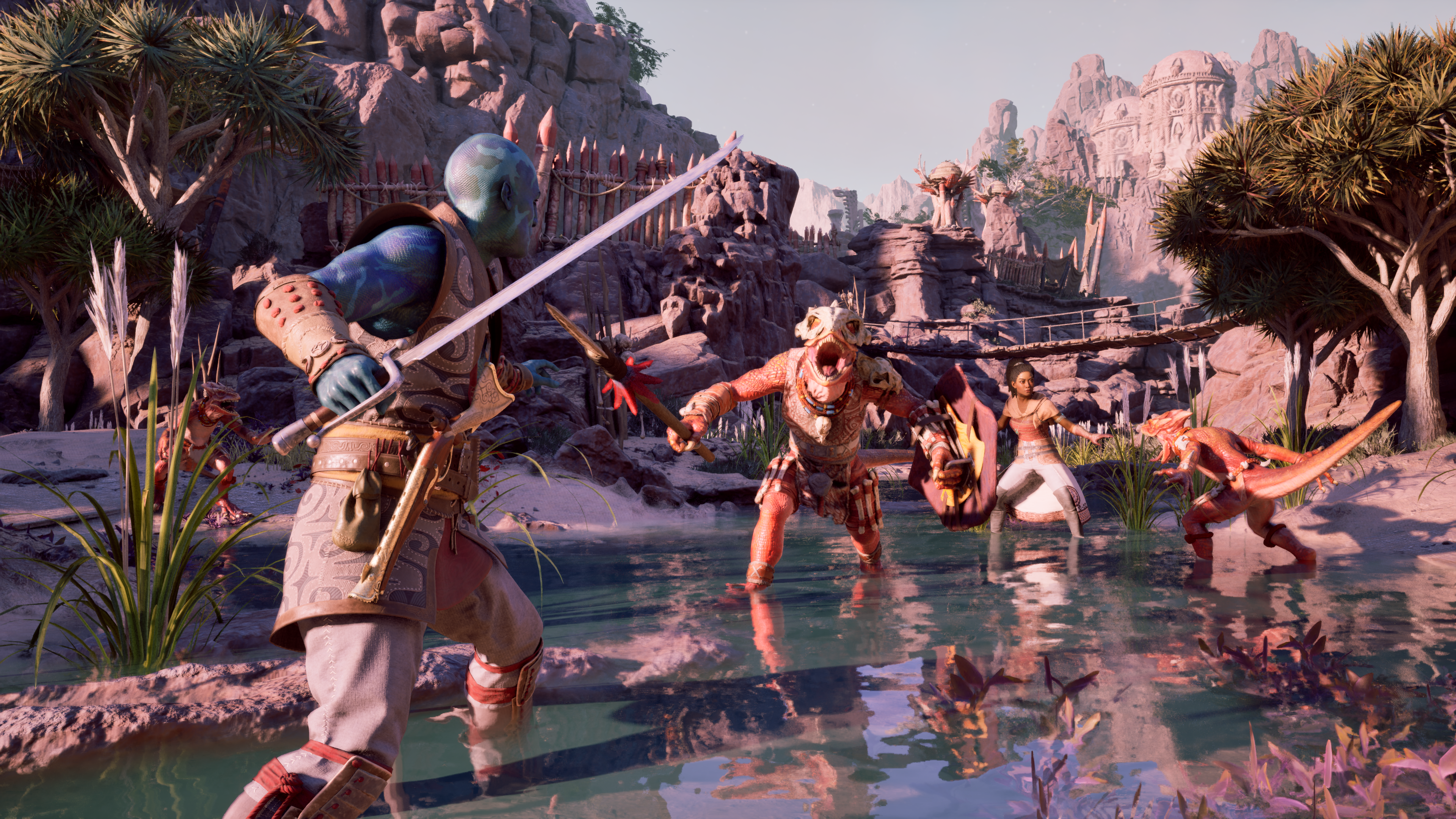 Bewertet: Weapon & Armour Upgrade Guide