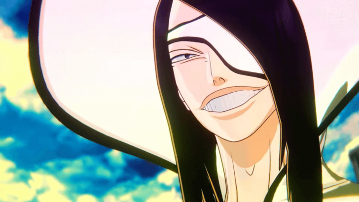 Bleach Rebirth of Souls Watak
