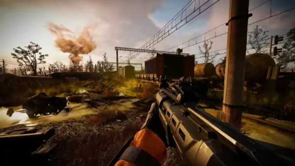 Stalker 2 enthüllt erweiterte Modding- und A-Life-Updates 