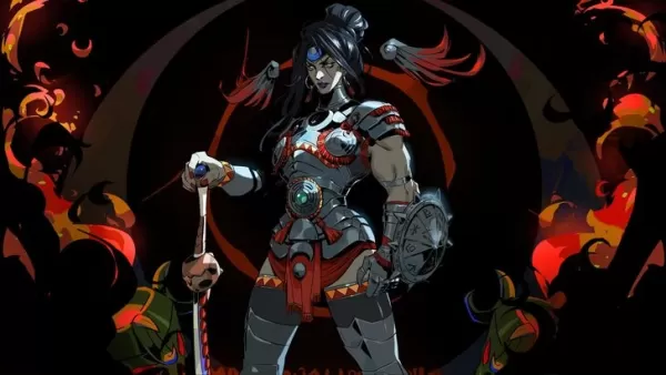 Hades 2 pelepasan penuh hampir selesai