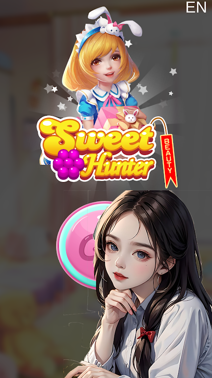 SweetHunter Ảnh chụp màn hình 2