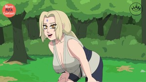 Futa No Jutsu – Version 0.2.0 [JezzToonz] スクリーンショット 1