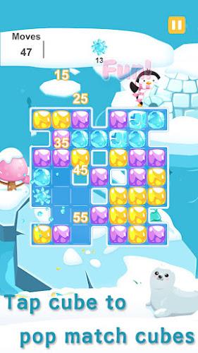 Igloo Crush 스크린샷 1