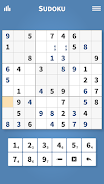 Sudoku · Classic Logic Puzzles应用截图第1张