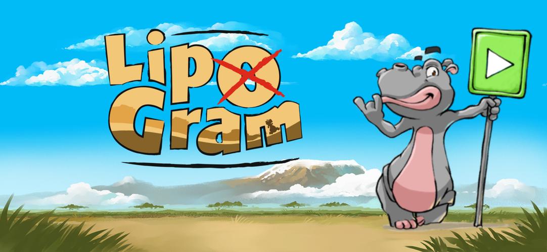 LIPOGRAM应用截图第1张