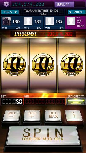 777 Slots スクリーンショット 3
