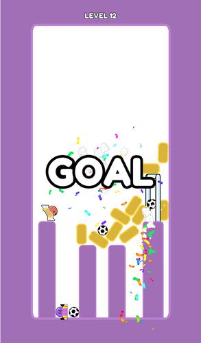 Soccer Game: Kick & Score Screenshot 4