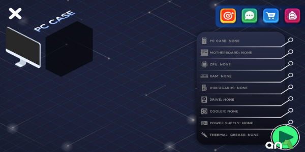 Pc Creator 2 MOD Screenshot 3