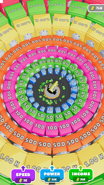 Number Collector! Mod應用截圖第1張