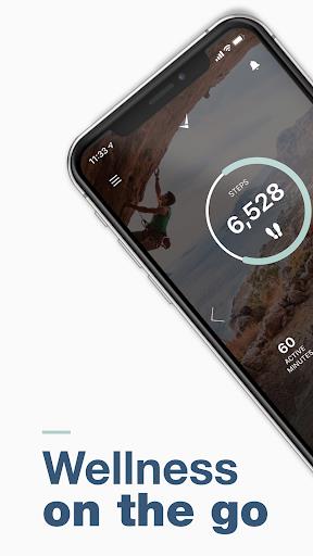 myHealthCheck360应用截图第1张