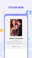 Loklok - Dramas & Movies Ảnh chụp màn hình 3