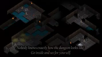 Darkness Survival應用截圖第4張
