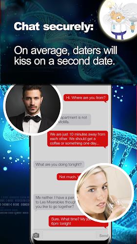 USA Dating應用截圖第3張