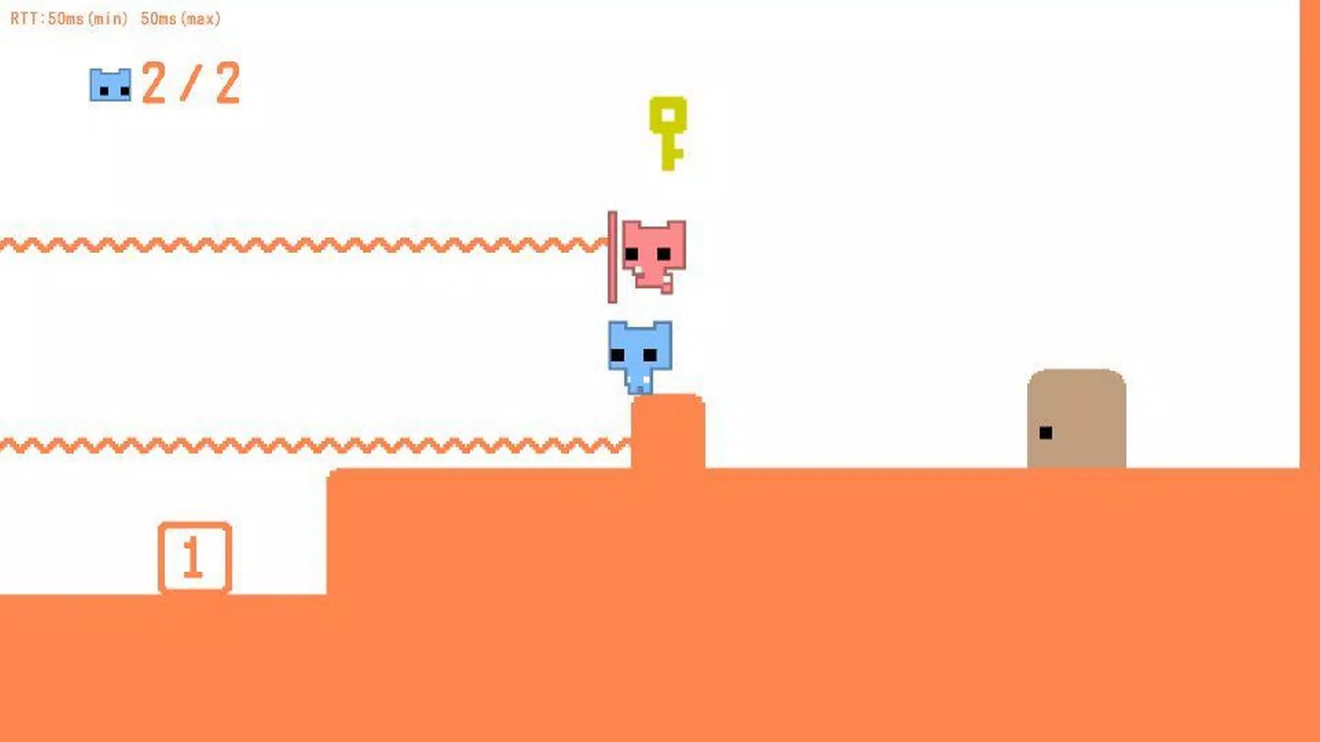 Schermata Pico Game For Park Cats Mod 2