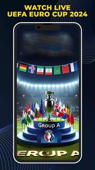 FutGenix: Soccer Live Scores应用截图第3张