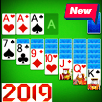 Free solitaire games