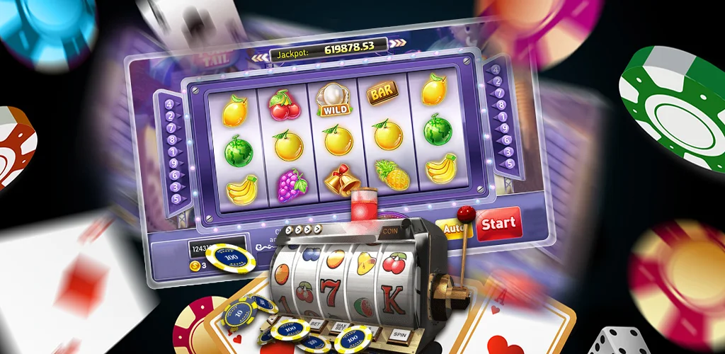 Peach Slots 스크린샷 3
