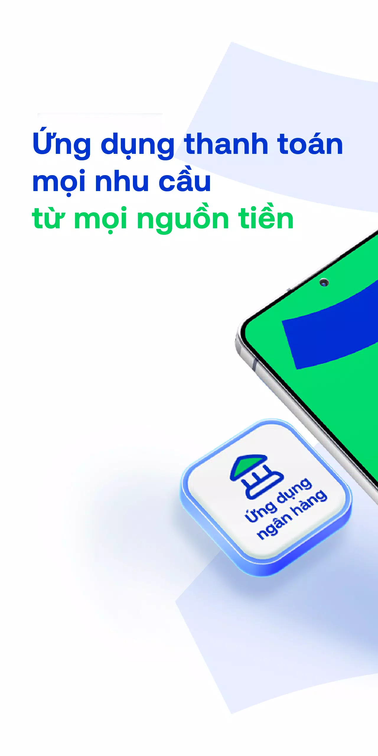 Zalopay Thanh Toán Tích Thưởng應用截圖第1張
