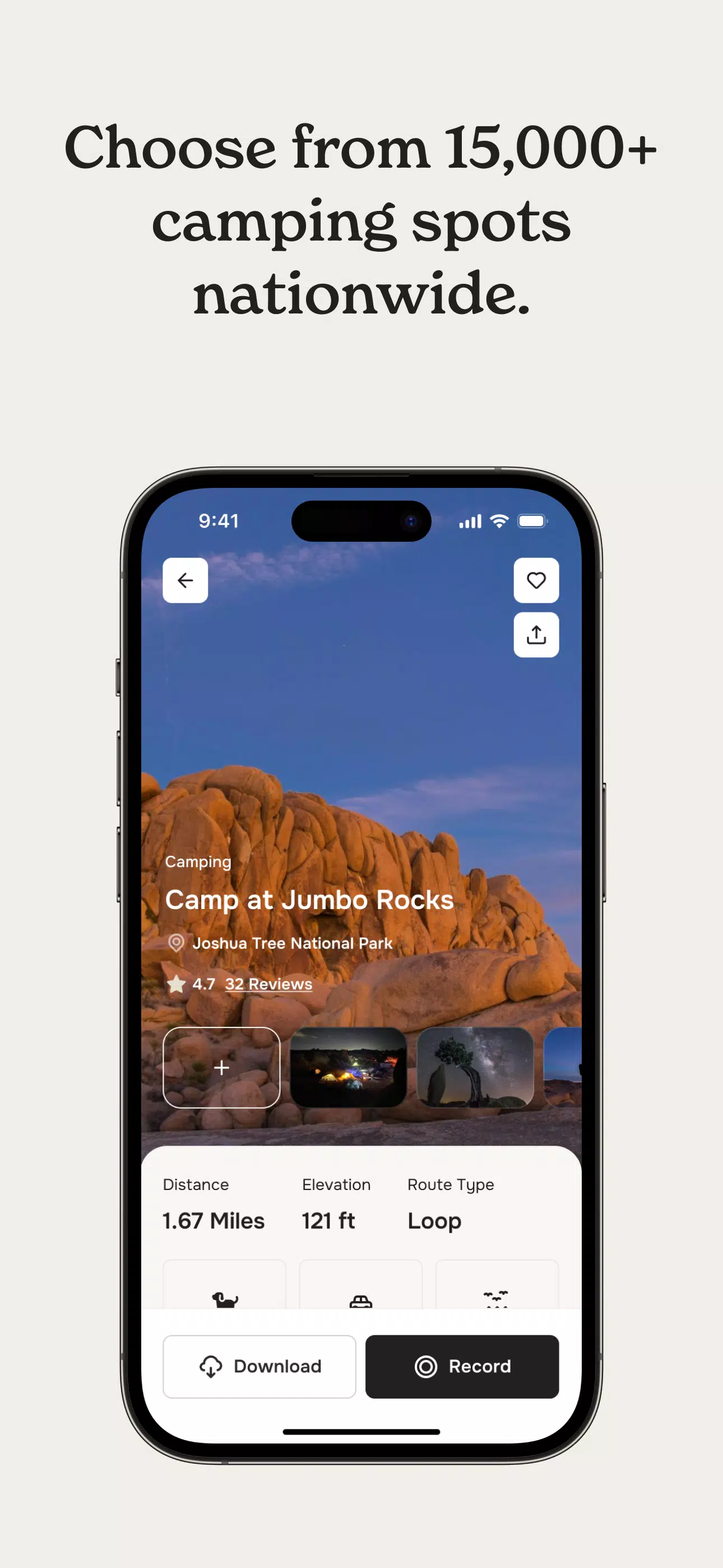 Outbound Screenshot 4