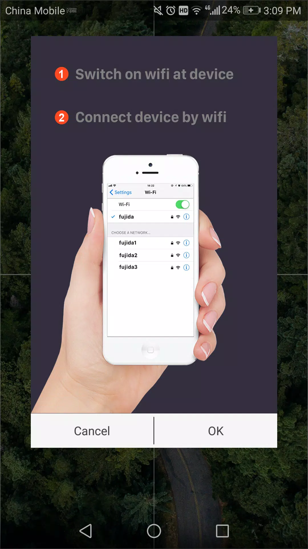 fujida Captura de tela 3