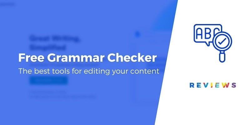 Grammar Checker 스크린샷 1