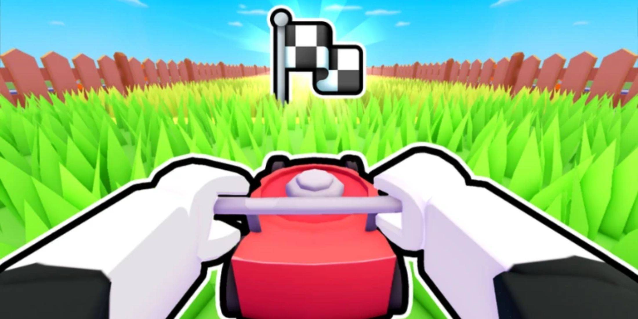 Mow Ur Lawn Cheats Sweep the Web para sa Roblox Mga Mahilig