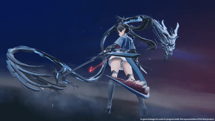 Arknights: Endfield Beta Sign-ups Now Live