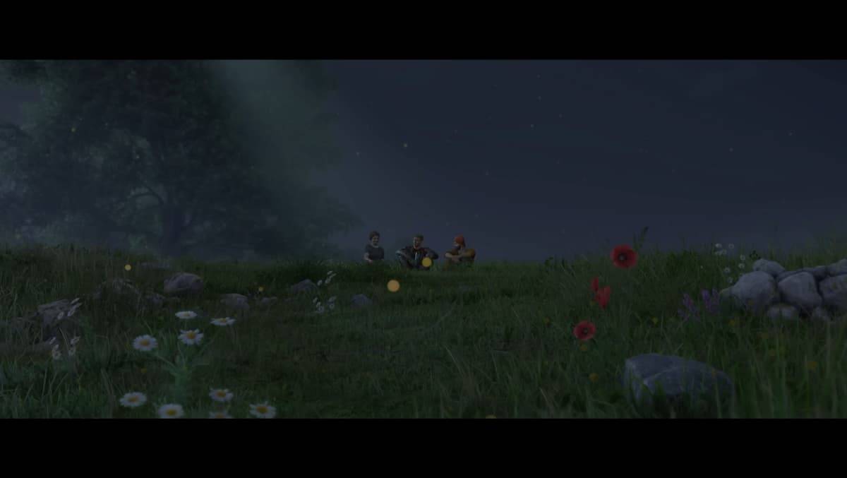Kingdom Come Deliverance 2: raggiungimento della guida finale finale