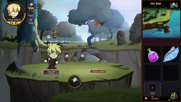 英雄传说放置RPG制胜攻略
