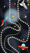 Scribble Racer - S Pen Скриншот 4