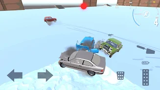 Car Crash Arena Ekran Görüntüsü 2