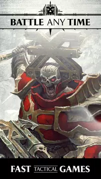 Warhammer AoS: Champions Captura de pantalla 2