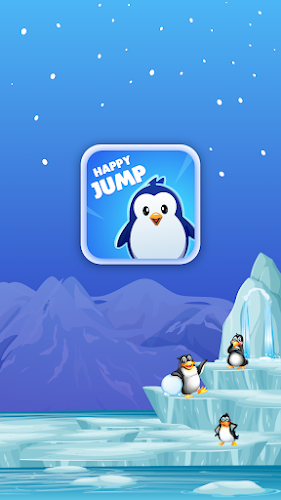 Happy Jump: Jumping Mania Captura de pantalla 1